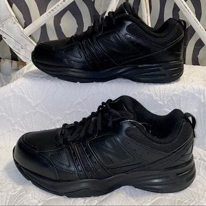 new balance 409 mens Black